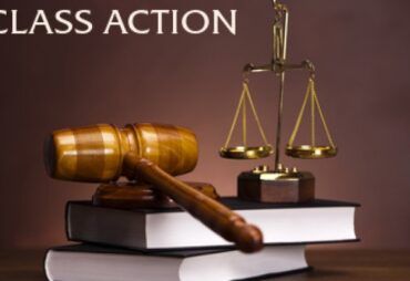 class action