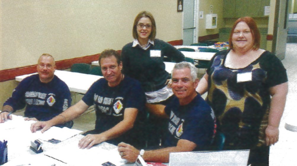 Zeb Law, LLP Attorney Leila Billings helps Weston’s First Responders