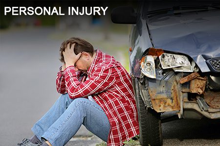 Personal Injury? Medical Reimbursement May Be Only Part of the Compensation Due To You