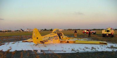 Broward County Aviation Case Awarded $100 Million Verdict