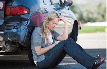 Rising Motor Vehicle Fatalities Call for Reliable Personal Injury Attorneys