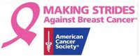 Zeb Law, LLP Supports American Cancer Society