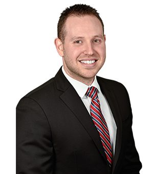 JORDAN A. SHAW, ESQ.