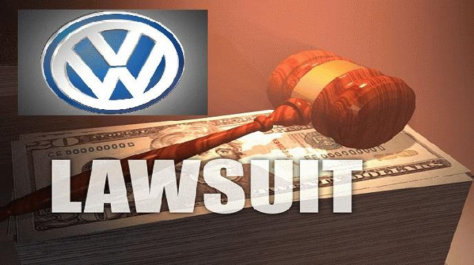 If Volkswagen Is Facing $18 Billion Fines from the EPA, Am I Entitled to Some of That Money?