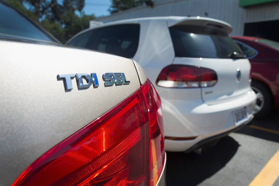 What Are The 10 Things You Need To Know About the Volkswagen Emissions Diesel Scam today!