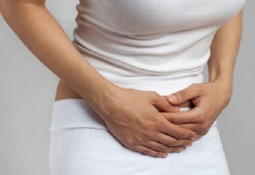 transvaginal mesh patient