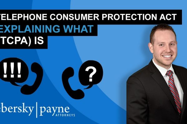 The Ultimate TCPA Video Guide