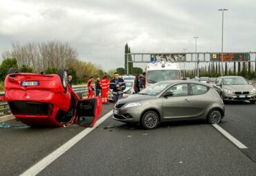 Car Accident Zpllp Article