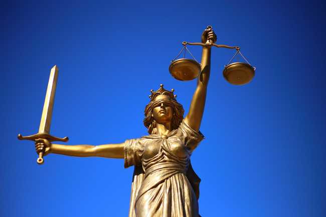 Getting Sued: Is It True That You Can Be Sued for Anything?
