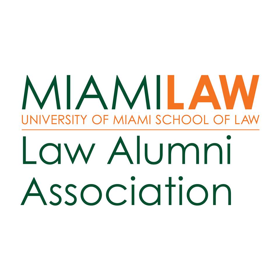 Congratulations to Jordan Shaw for being named the 2019-2020 Chairperson of the UM Law Laa’s Young Alumni Committee