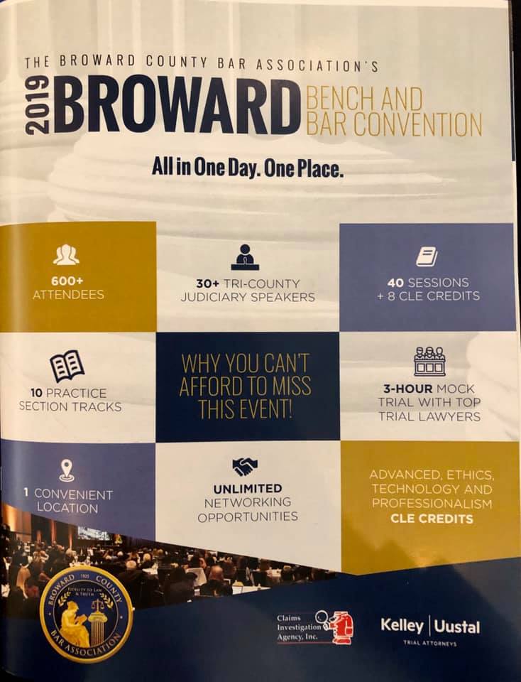 Broward Bench Bar Association