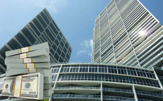 Iron Brickell Association Zpllp