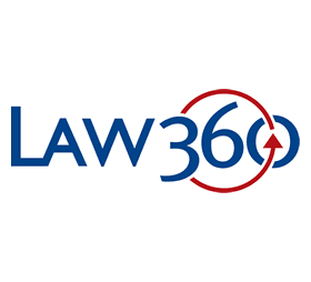 Law360 Logo