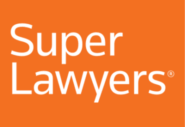 Super Lawyers Logo