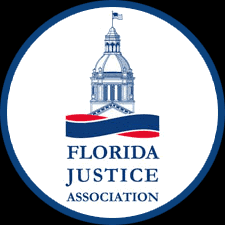 Congratulations to Ed Zebersky to receive the Florida Justice Association’s 2019 B.J. Masterson Award