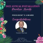 Zplp Todd Payne Presidentsaward