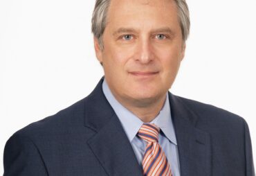Ed Zebersky Headshot