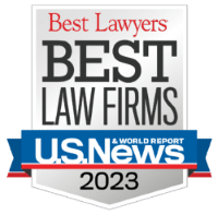 Best Law Firm 2023 Fort Lauderdale