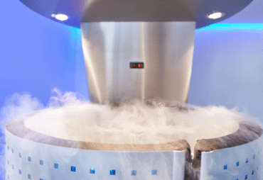 Cryotherapy Treatment: The Risks and Dangers