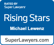 Michael Lewenz Rising Star Attorney Car Accident Fort Lauderdale