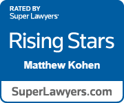 Matthew Kohen Business Transactions Attorney in Fort Lauderdale