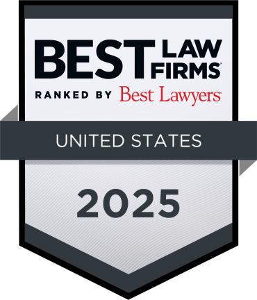 Best Law Firm In the United States Ranking Class Actions & Commercial Litigation