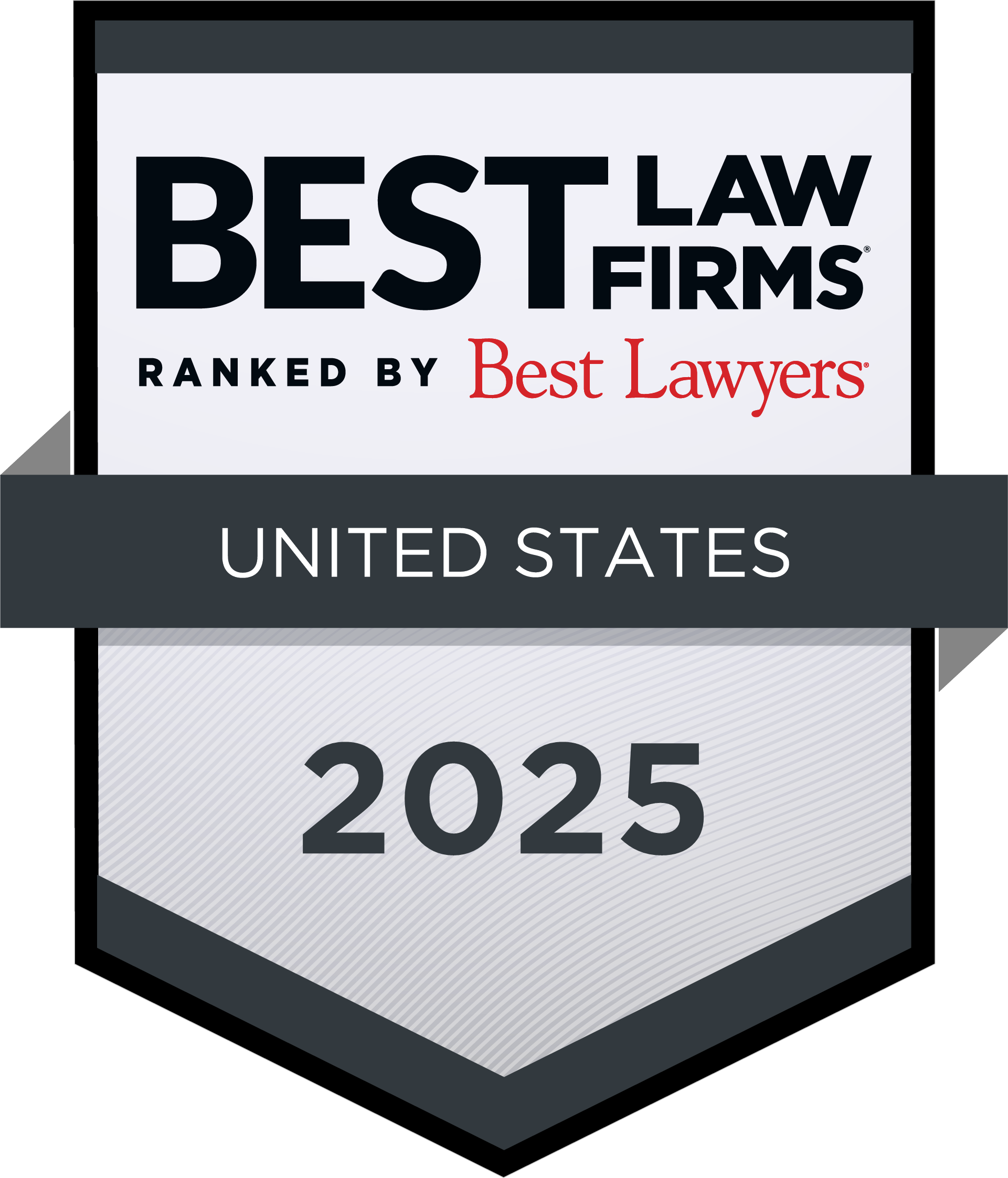 Zeb Law, LLP Ranked by Best Law Firms® in 2024