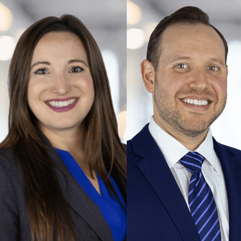 Zeb Law Fends Off Securities Fraud Suit: Eight Defendants Dismissed and Plaintiff’s Six-Figure Claim Reduced to $2,000 Settlement