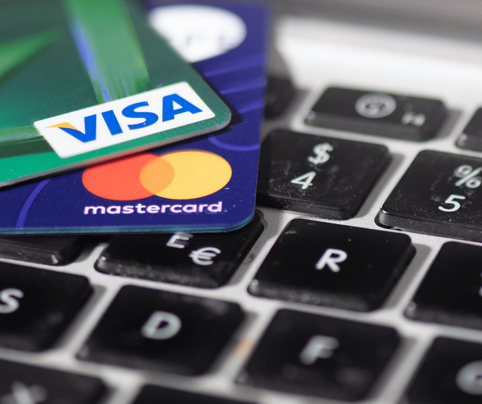 Justice Department Sues Visa for Monopolizing Debit Markets